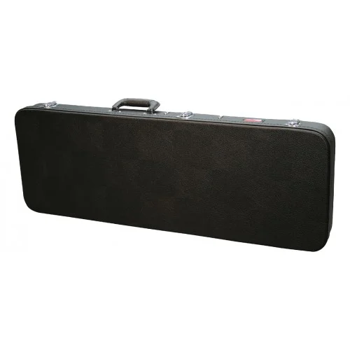 GATOR GWE-BASS ETUI ECO BOIS BASSE