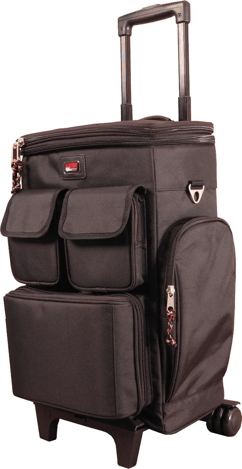 Gator Housse clavier GK-LT25W Noir