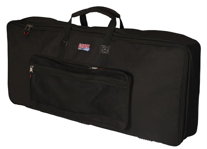 Gator Housse clavier GKB-49 Noir