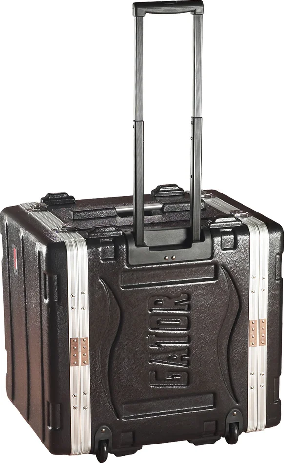 Gator Rack 19″ 8u A Roulettes