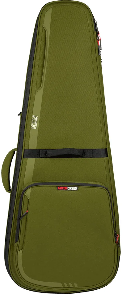 Gator Softcase ES-335 Vert – ICON