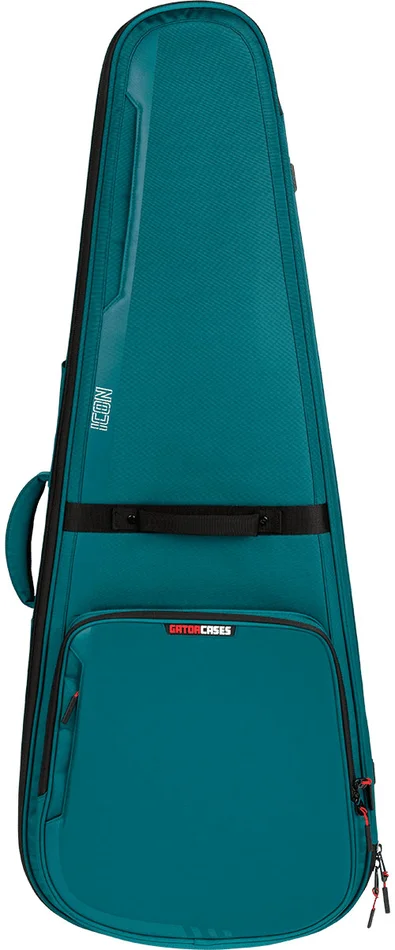 Gator Softcase Folk Dreadnought Bleu Marine – ICON