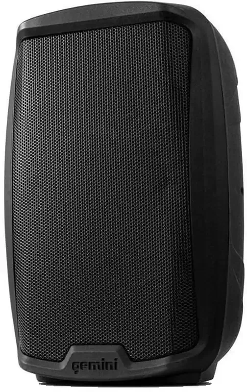 Gemini AS-2110P Enceinte active