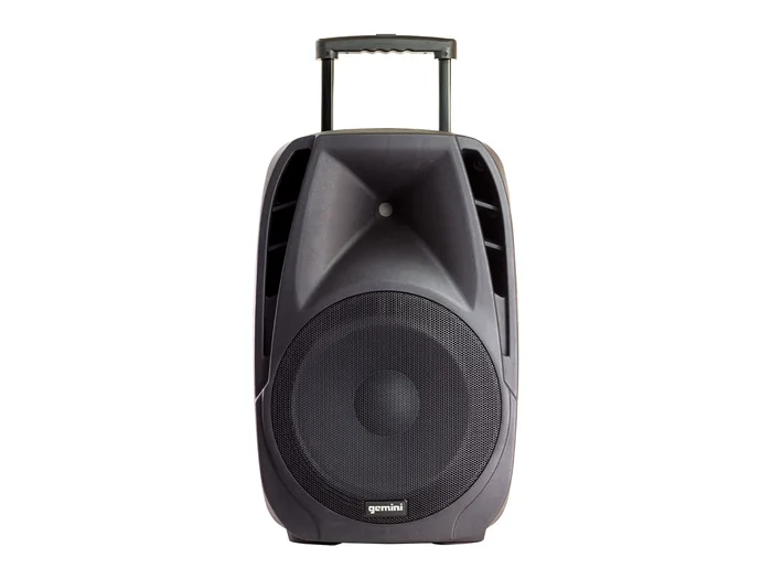 GEMINI ES-12togo – Occasion