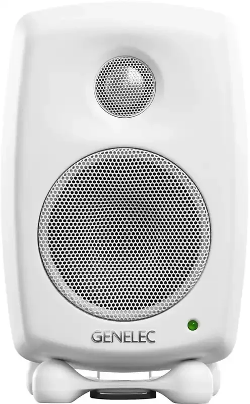 Genelec 8010 AW Moniteur de studio actif 1 pc