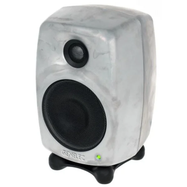 Genelec 8010 RAW