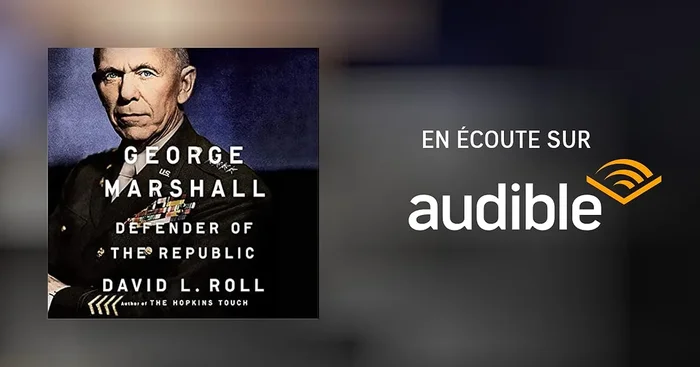 George Marshall