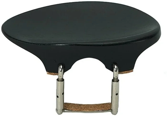 GEWA 432878501 Mentonnière pour violon 3/4 – 4/4