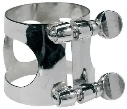 GEWA 736960 Ligature pour saxophone alto