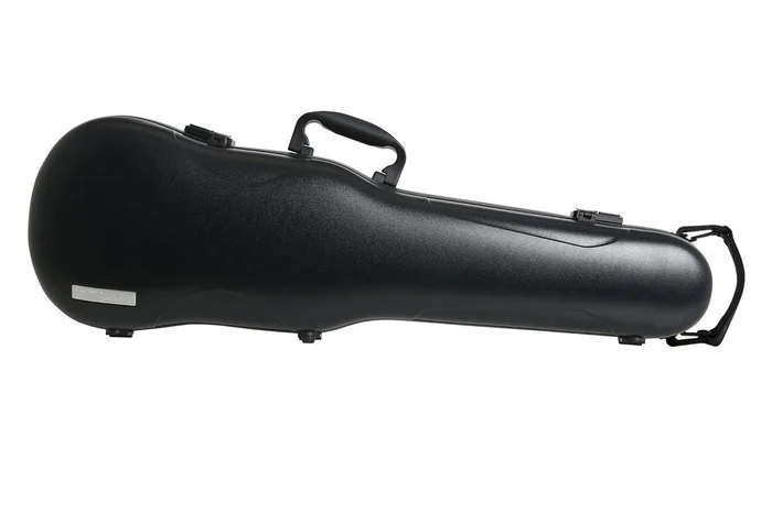 GEWA Air 1.7 Noir Mat – Violon 4/4 (Poignée Métro)