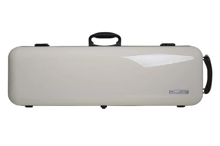 GEWA Air 2.1 Beige Brillant – Violon 4/4 (Poignée Métro)
