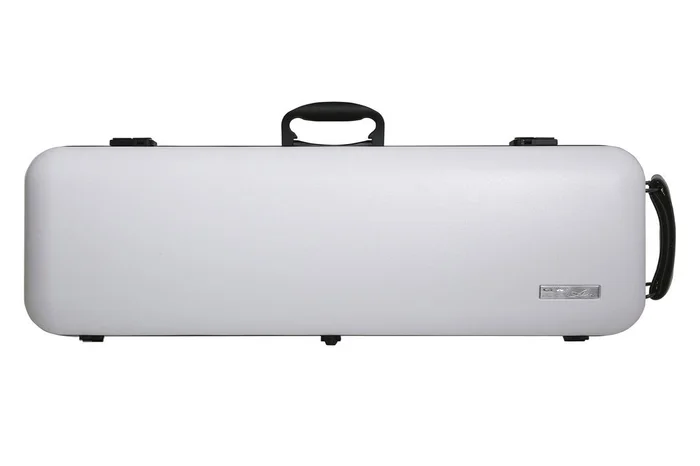 GEWA Air 2.1 Blanc Mat – Violon 4/4 (Poignée Métro)