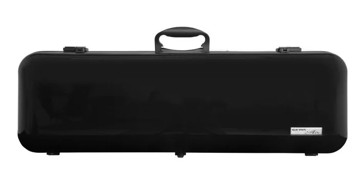 GEWA Air 2.1 Noir Brillant – Violon 4/4
