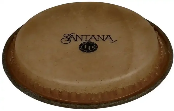 GEWA Bongo Macho Santana 3,5″ Peaux pour percussions