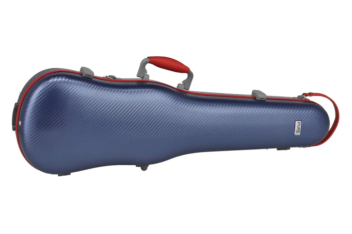 GEWA Fun Bleu/Noir – Violon 1/2 & 4/4