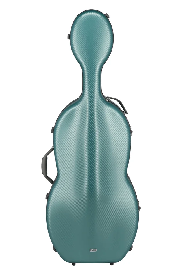 GEWA Fun Vert/Noir – Violoncelle 4/4