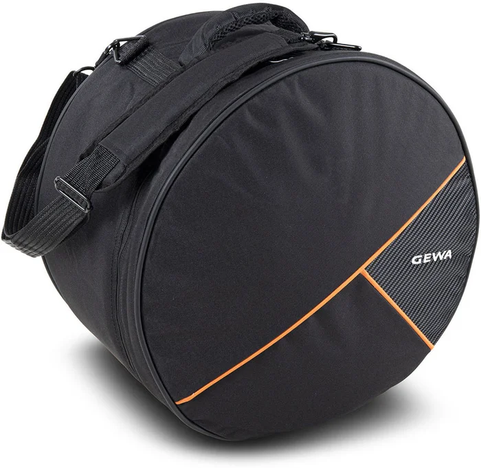GEWA Housse Caisse Claire Premium 14&Prime; X 8&Prime;