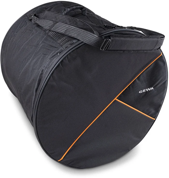 GEWA Housse Grosse Caisse Premium 18&Prime; X 16&Prime;