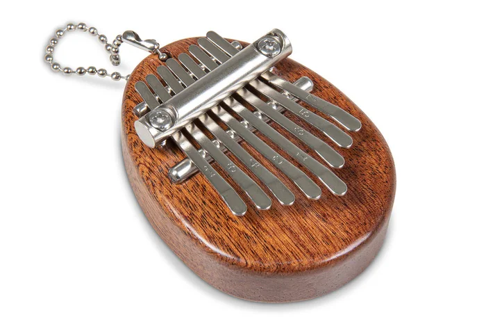 GEWA Kalimba 8 Notes