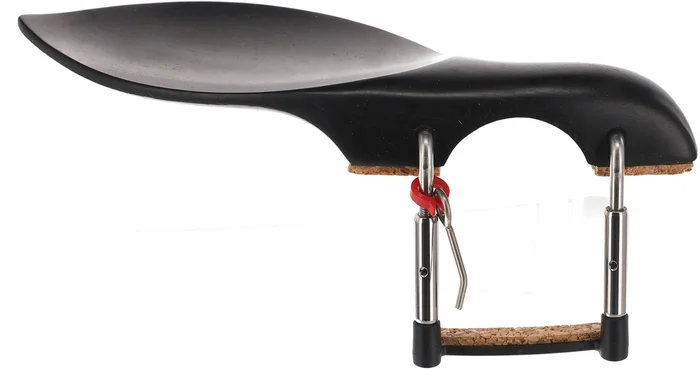 GEWA Mentonnière Guarneri Ébène (4/4)
