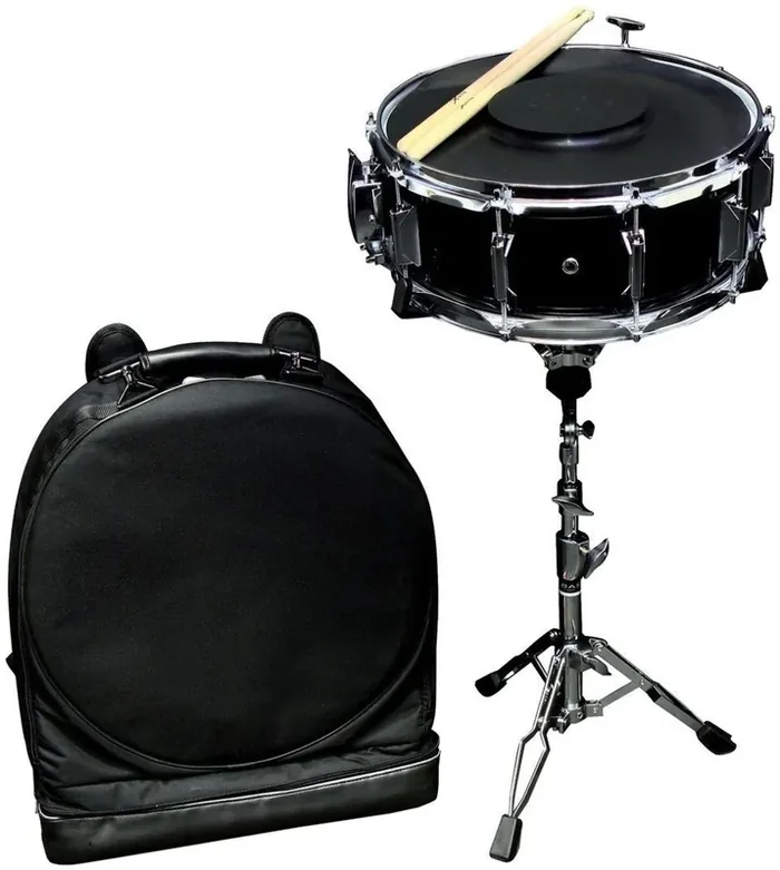 GEWA PS801192 14&Prime; Caisse claire