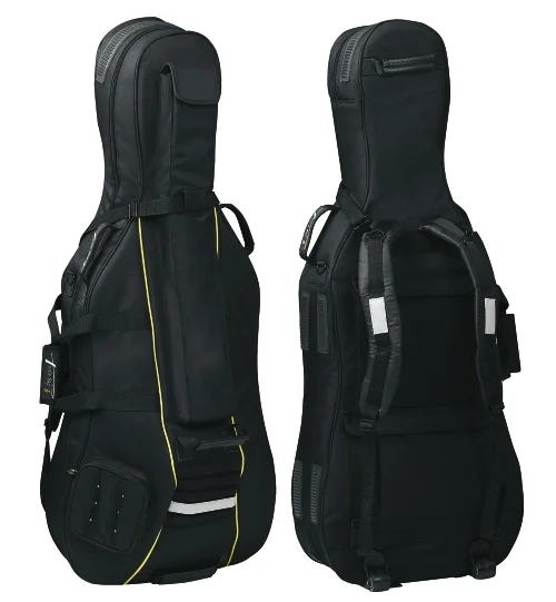 GEWA Pure Classic CS 25 Noir – Violoncelle 3/4