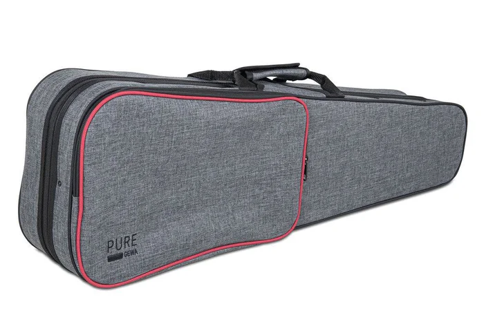 GEWA Pure CVF G 02 Gris – Violon 4/4