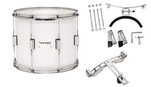 GEWA Ténor 14X12 (sans Timbre) Bouleau White
