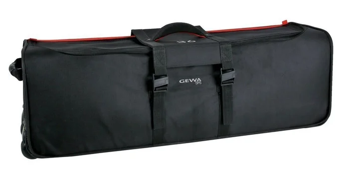 GEWA Trolley Pour Hardware SPS 70X31X31 CM