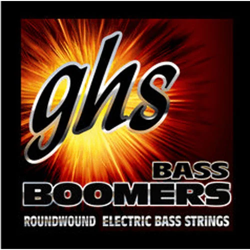 GHS 3035 Regular Short Scale 50-107