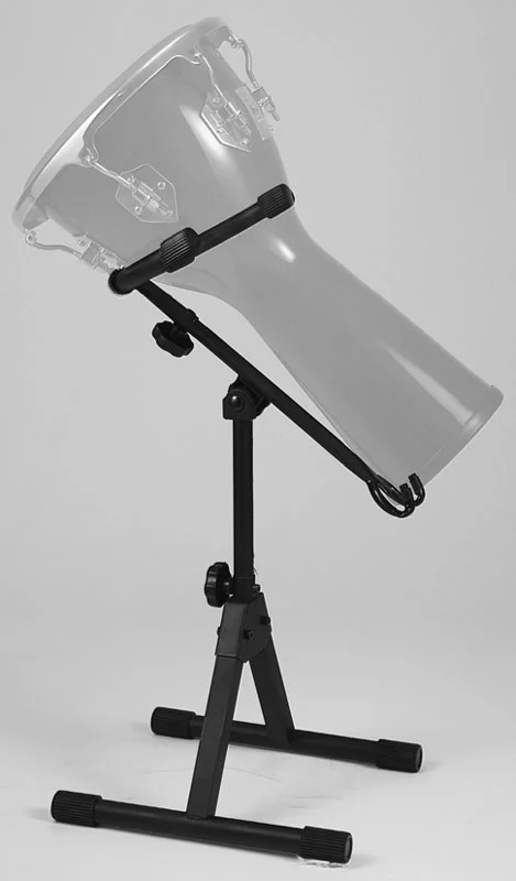 GIBRALTAR GDS Stand Pour Djembe