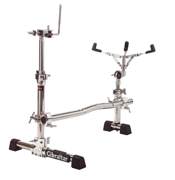 GIBRALTAR GSVMS-kit Rack Batterie Stealth