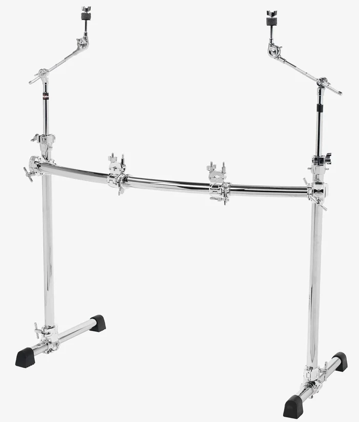 GIBRALTAR Rack De Batterie Courbe GCS302C