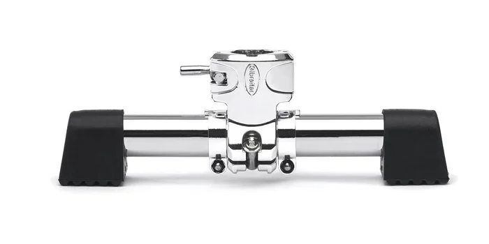 GIBRALTAR Serie Road Chrome Pied En T Mini SC-gcsqcmtla