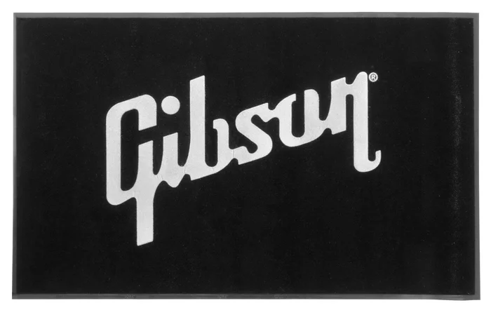 GIBSON Accessories Gibson Tapis d&rsquo;entrée 152x91cm