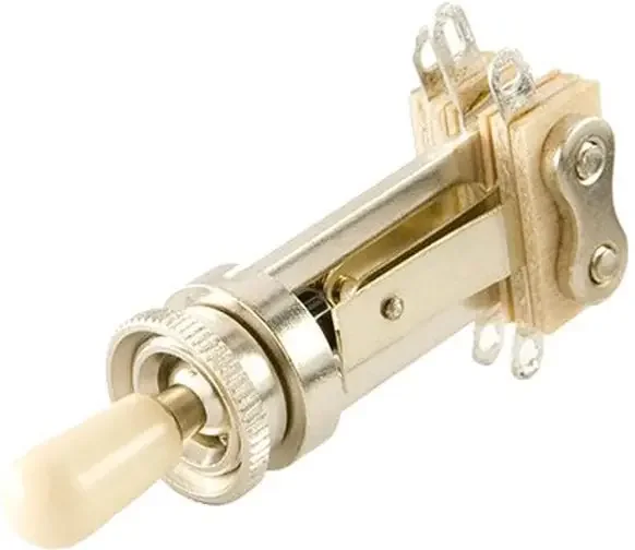 Gibson TS020 Commutateur pour les micros pickup