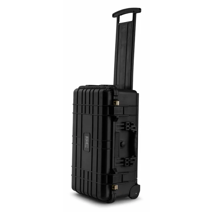 GIGCase30 – Valise de Protection Trolley – 51x29x19cm – IP67