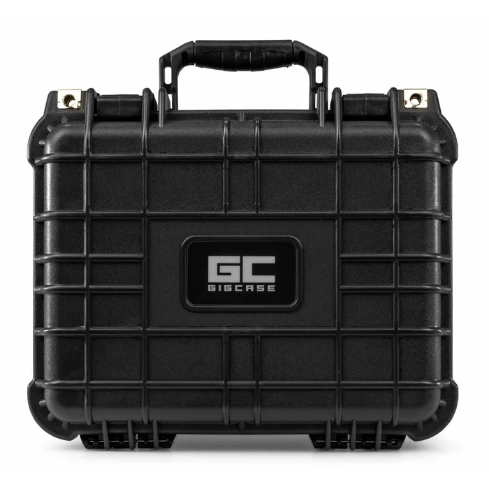 GIGCase6 – Valise de Protection – 31x23x13cm – Antichocs IP67