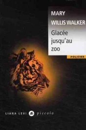 Glacée jusqu&rsquo;au zoo