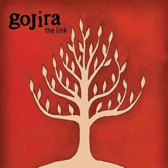 Gojira – The Link (Picture Disc) (Limited Edition) (LP)
