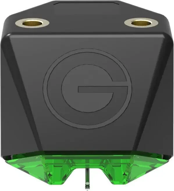 Goldring E2 Phono Micro HiFi, superCartouche Hifi