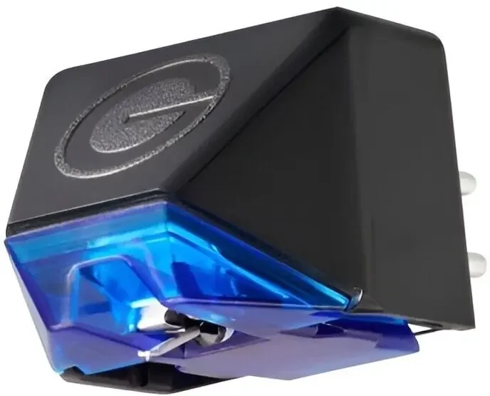 Goldring E4 Phono Micro HiFi, superCartouche Hifi