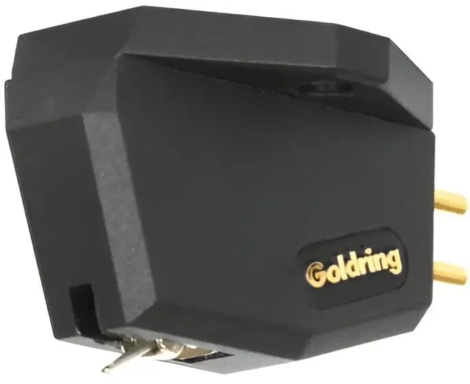 Goldring Elite Micro HiFi, superCartouche Hifi