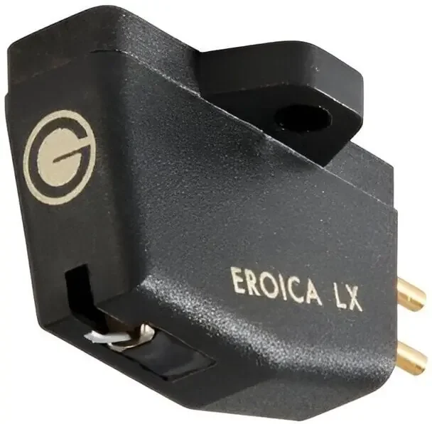 Goldring Eroica LX Micro HiFi, superCartouche Hifi