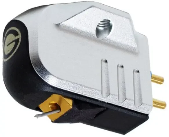 Goldring Ethos Micro HiFi, superCartouche Hifi