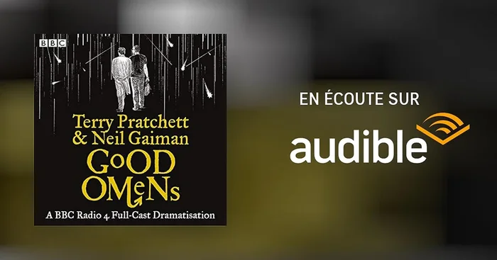 Good Omens