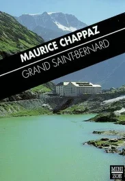 Grand Saint-Bernard