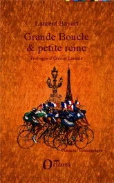 Grande Boucle & petite reine