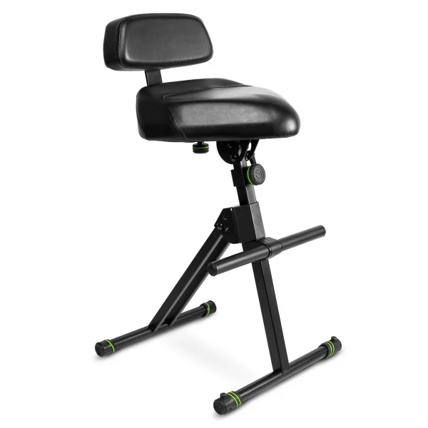 Gravity FM SEAT1 BR