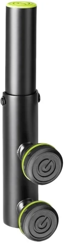 Gravity SA VARI-TILT Poteau d‘enceinte télescopique
